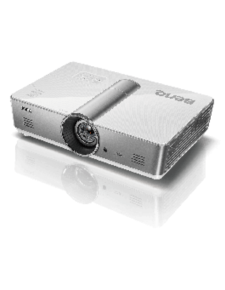 PROJECTOR SX920+ (5200 Lumens ANSI)