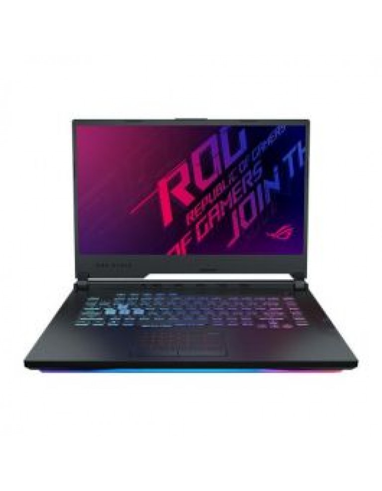 ROG Scar III G731GU-I766S1T (i7-9750H / 16GB / 1TB SSHD 256GB SSD / 17.3" / Win10 / GTX1660Ti 6GB / 