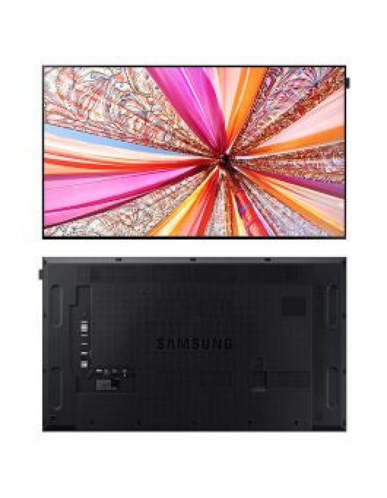 Samsung Monitor LFD DB55E 55inch [LH55DBEPLGC/XD]