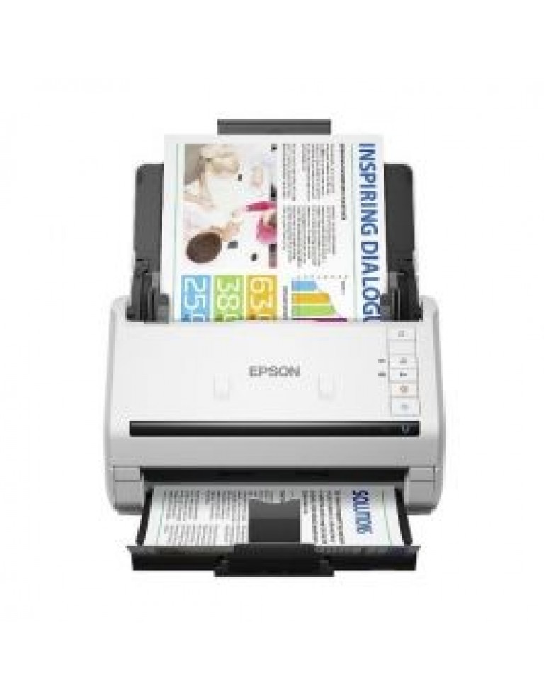Scanner Sheet-fed WorkForce DS-570W