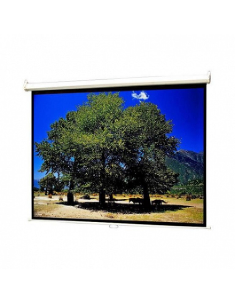Screen Projector Manual 70 inch [MAS-1818]