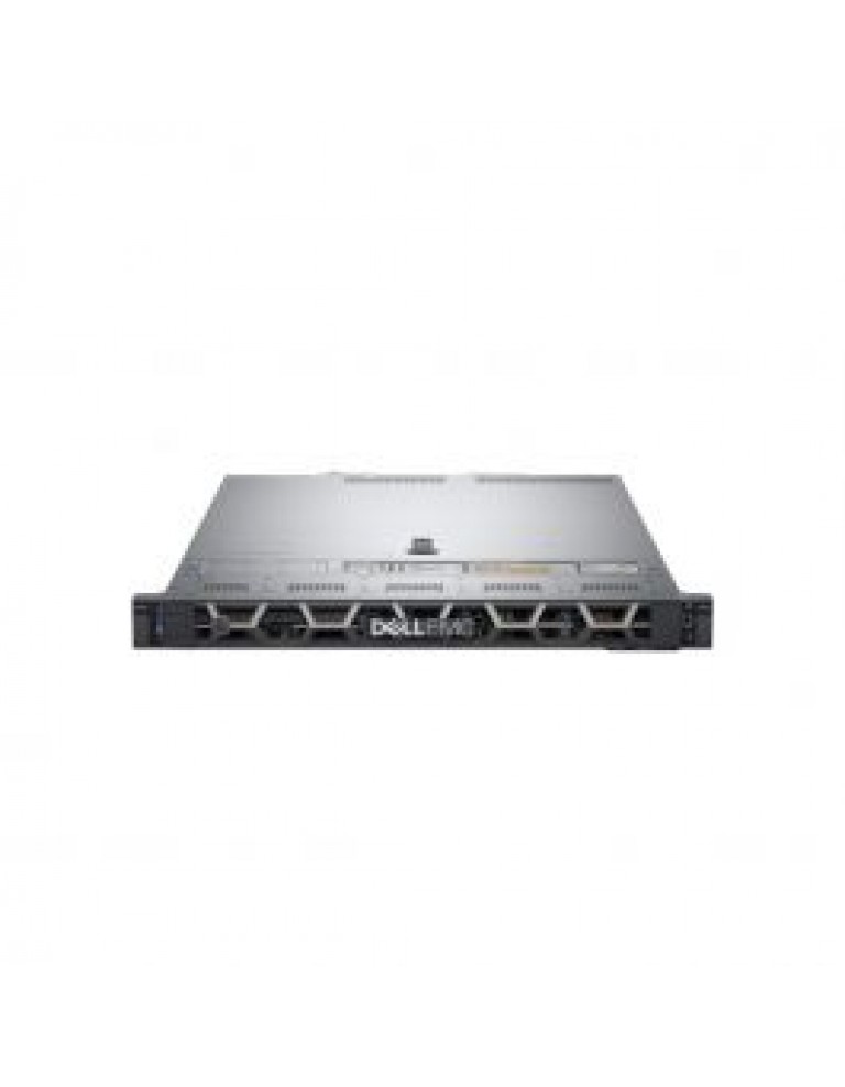 Server Rack PowerEdge R440 (Silver 4210 / 4x 16GB / 2x 1.2TB+480GB / No OS / 3Yrs)