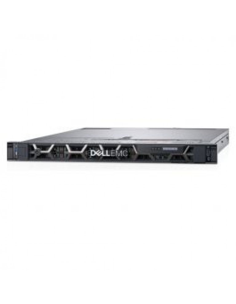 Server Rack PowerEdge R440 (Silver 4210R / 2x16GB / 2x600GB / No OS / 3Yrs)