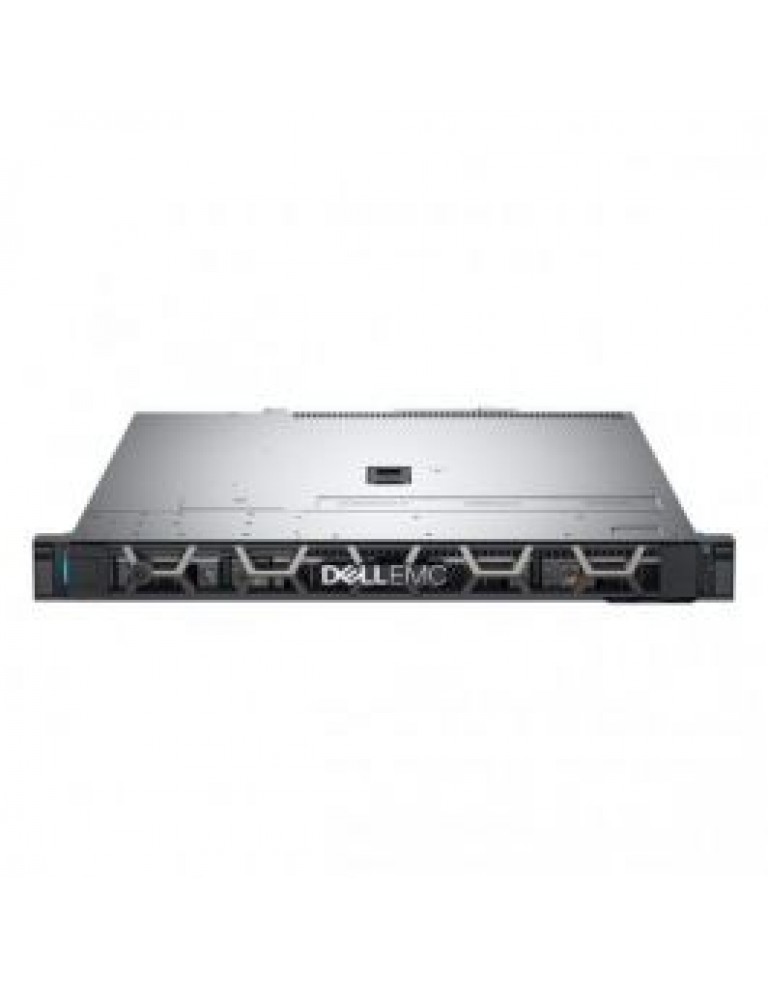 Server Rack R540 (Silver 4210R / 6x 16GBGB / 2x 480GB / No Monitor / No OS / 3Y)