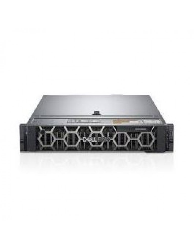Server Rack R740 (2 x Intel Xeon Silver 4214R / 2x 32GB / 3x 900GB / No OS / 3Y)