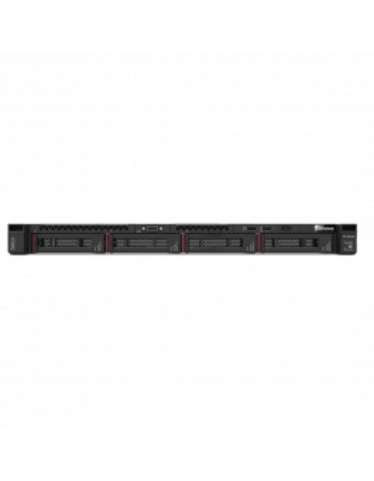 Server ThinkAgile HX3320 (Xeon Gold 6226 / ThinkSystem 16GB / ThinkSystem 1.92TB SATA 6GB SSD & 2TB 