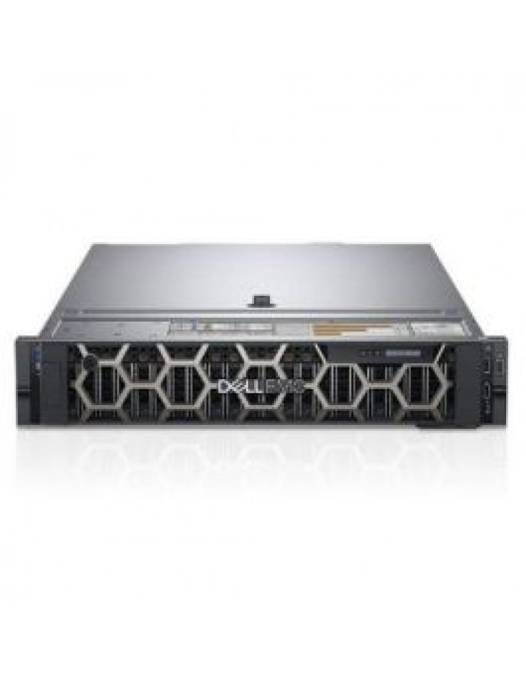 Server Rack R740 (Intel Xeon Silver 4210 / 16GB / 2TB / No Monitor / No OS / 3Y)