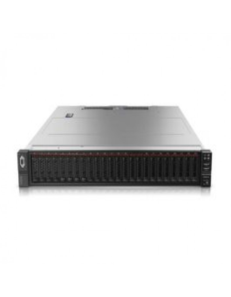 Server Thinksystem SR650 (Xeon Gold 5118 / 16GB / 960GB / Win Svr 2016)