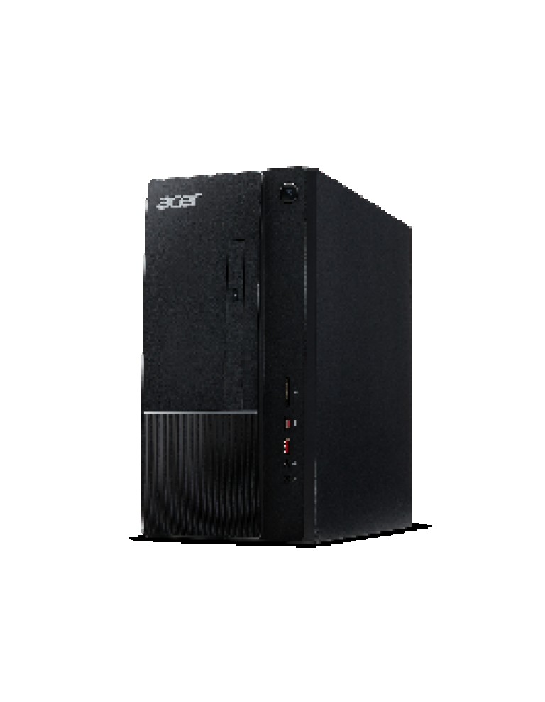 Aspire TC-860 Desktop PC (UD.BC7SD.002) i7-8700/1TB/8GB/NVidia GT720-2GB/19.5inch/Win10/SFF