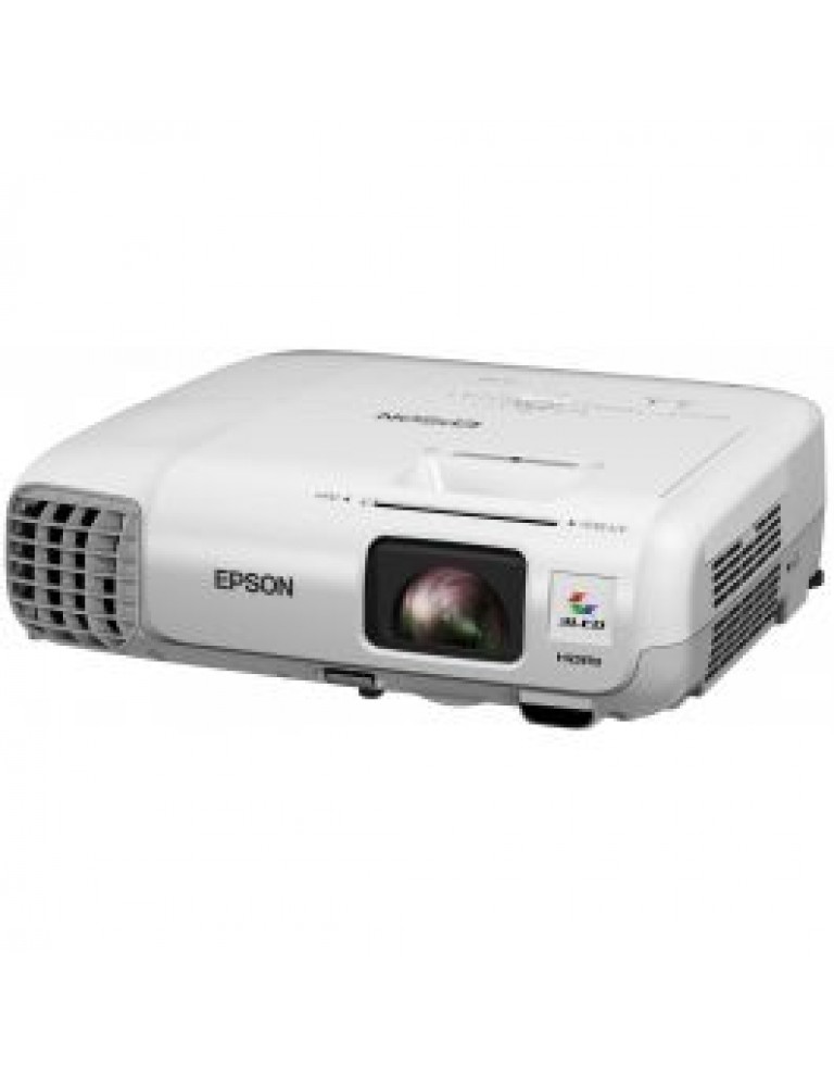 EPSON Projector EB-X400