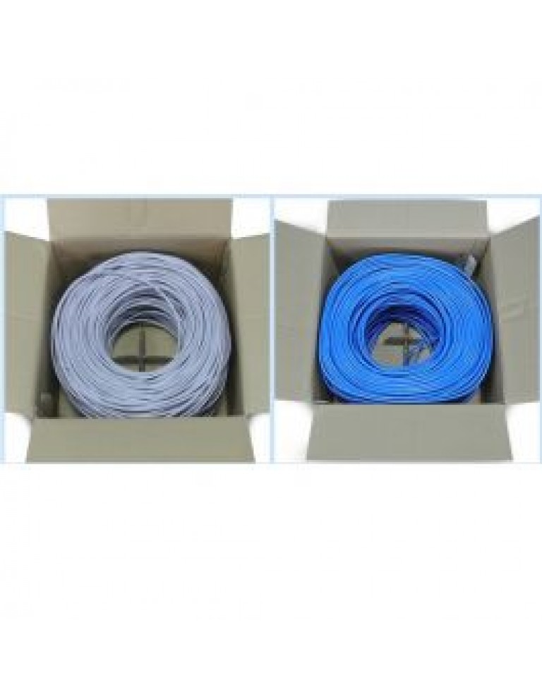 UTP CABLE CAT5E - 305